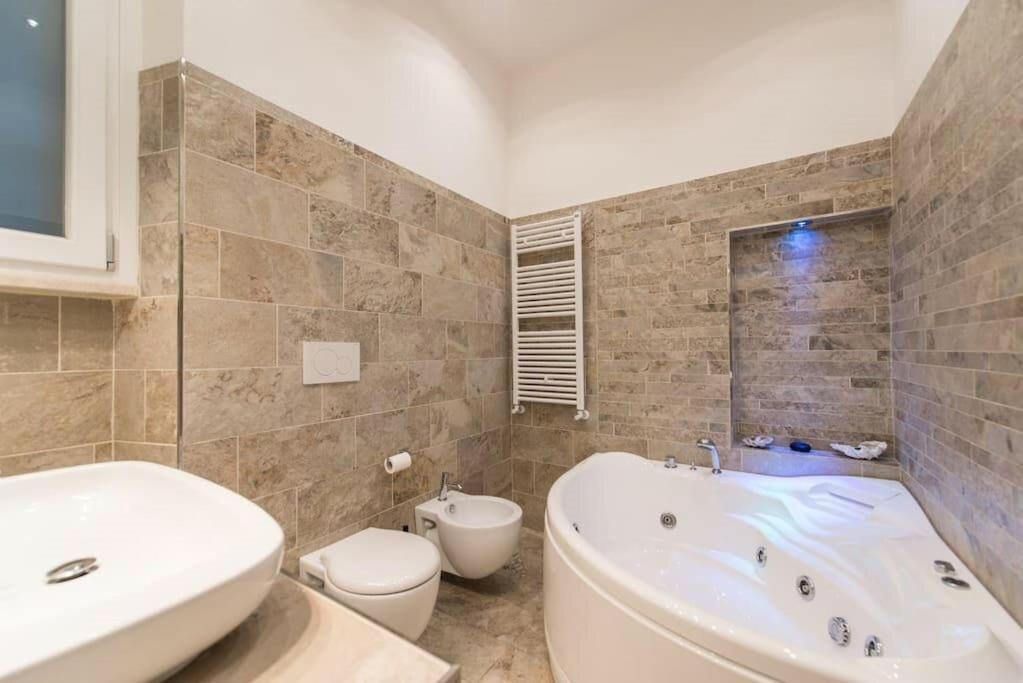 Vacanze Romane Laterano Extérieur photo