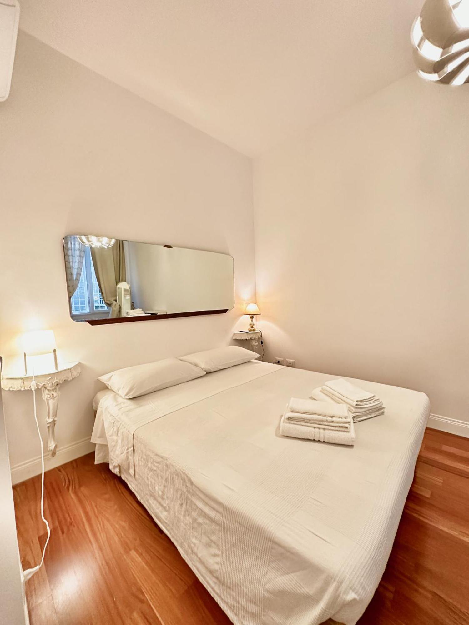 Vacanze Romane Laterano Extérieur photo