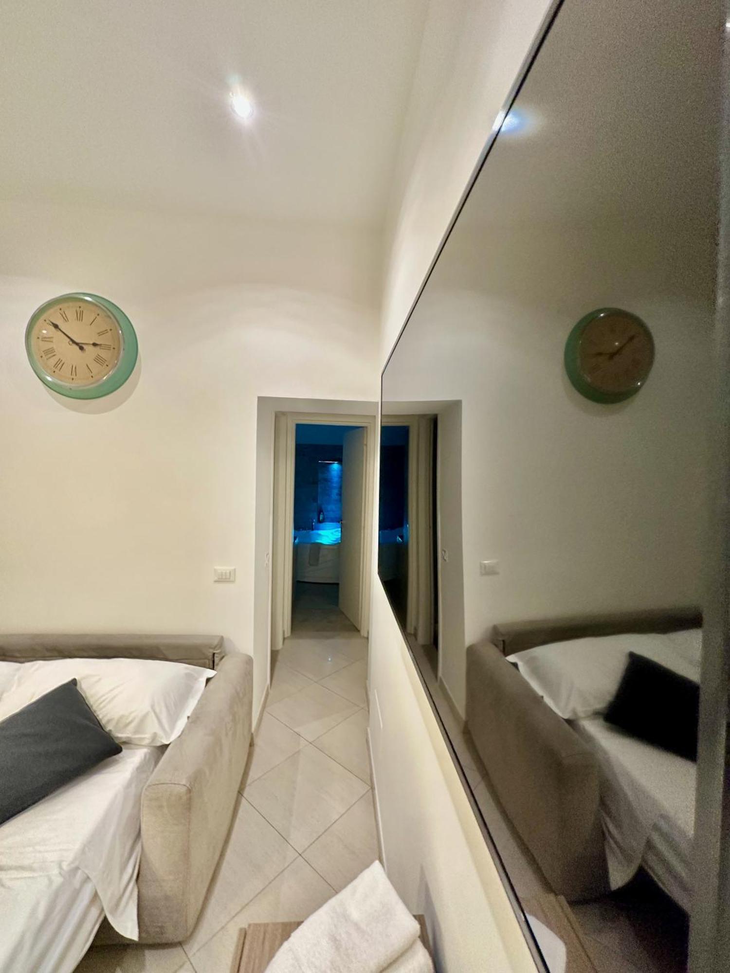 Vacanze Romane Laterano Extérieur photo
