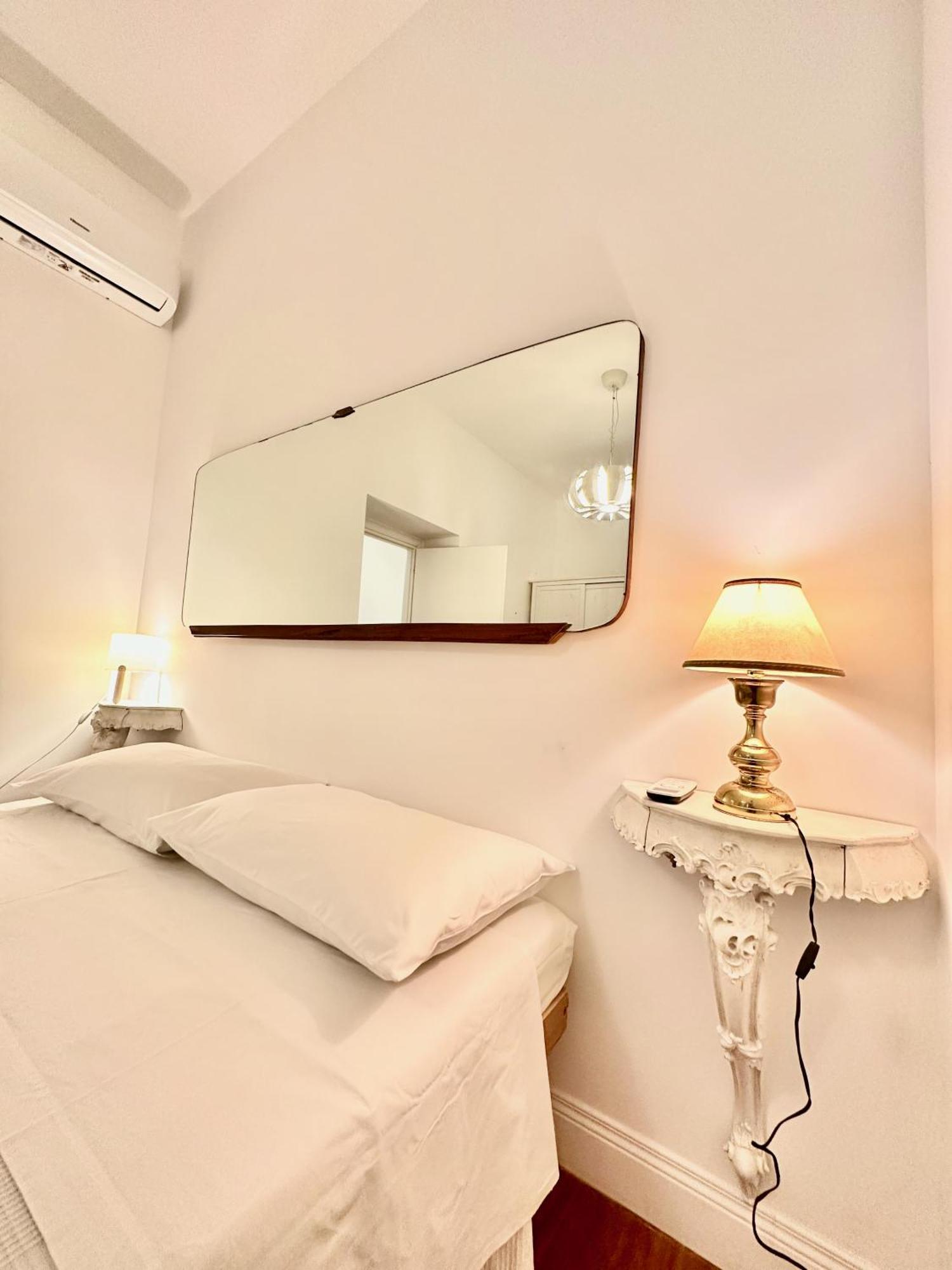 Vacanze Romane Laterano Extérieur photo